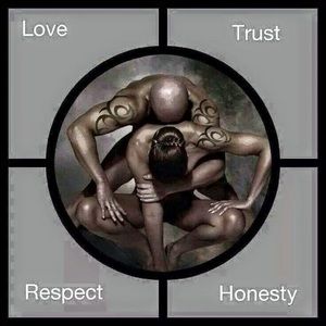 Meet your Posher, Melvin